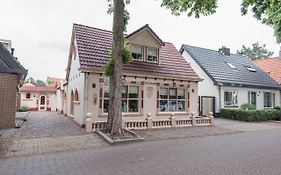 Vakantiewoning Synodicampus